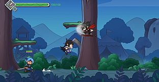 我家大师兄无尽重生