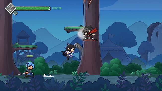 我家大师兄无尽重生