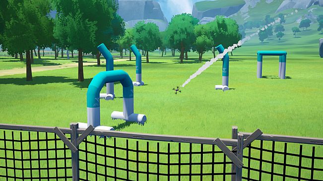 Unknown FPV : Drone Simulator