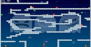 Box Maze - Halloween Skins Pack