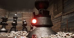 Chess Pit