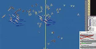 Carrier Battles WW2: Admiral of the Fleet