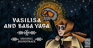 Vasilisa And Baba Yaga Soundtrack