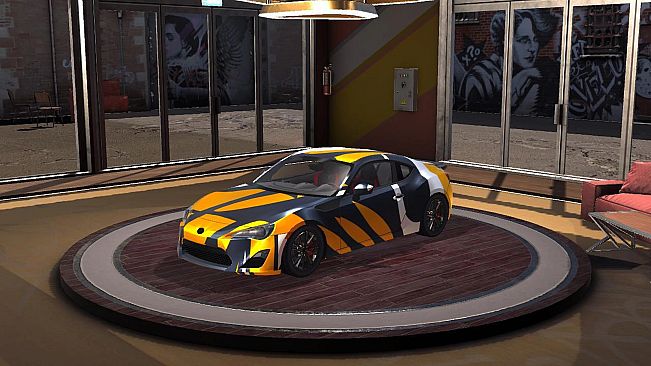 Speedway Legends: Overdrive Racing