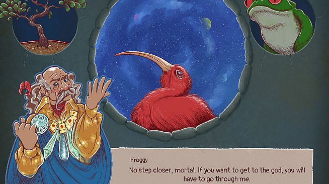 Scales of the Ibis