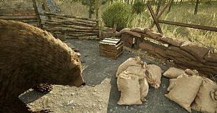 Wojtek: A Soldier Without a Uniform