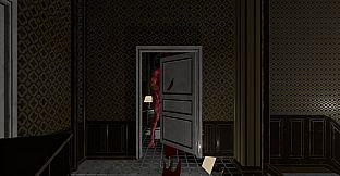 Panspermia - Horror Myson Mansion