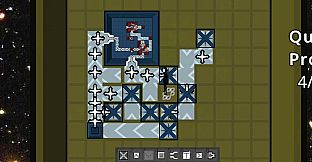 Factories in Factories in Factories