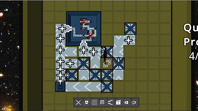 Factories in Factories in Factories