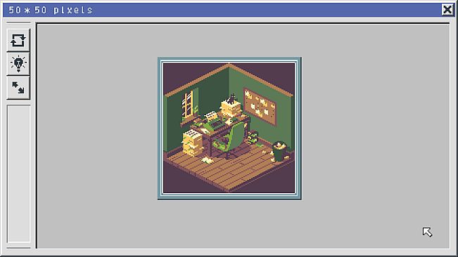 Pixel Restorer：Image Folder 15