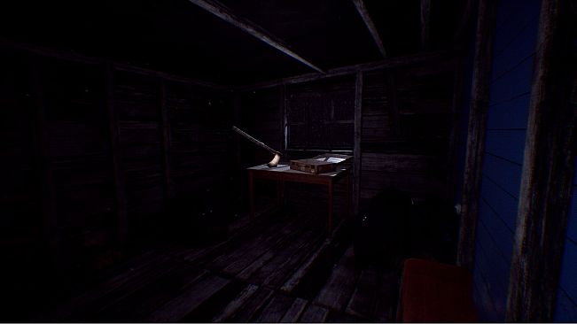 Forester: First Step