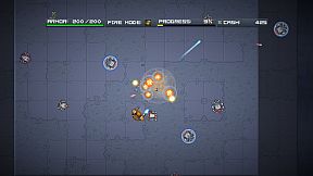 Robot Legions Reborn