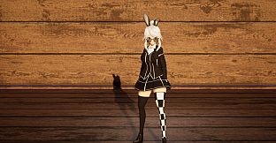 Lycoris - Standard Costumes Package