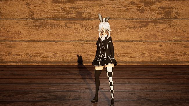 Lycoris - Standard Costumes Package