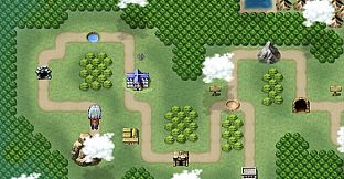 KNIGHT SLAVE -The Dark Valkyrie of Depravity-