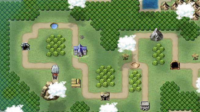 KNIGHT SLAVE -The Dark Valkyrie of Depravity-