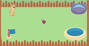 Romeow: Home Sweet Home