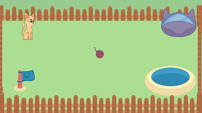 Romeow: Home Sweet Home