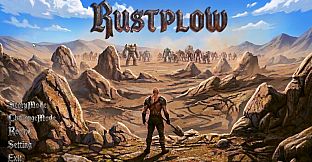 RustPlow