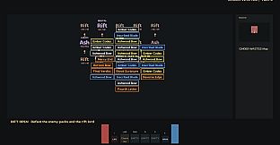 文字刷宝录 Text Loot Codex