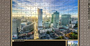 Pixel Puzzles Traditional Jigsaws Pack: Poland