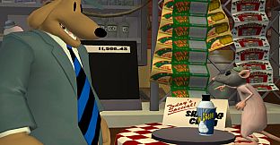 Sam & Max Season One (2007 Original Version)