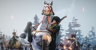 Holdfast: Nations At War - Napoleon's Rise