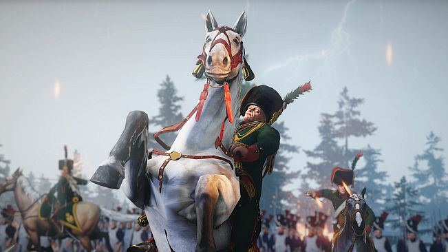 Holdfast: Nations At War - Napoleon's Rise