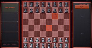 Strike Chess