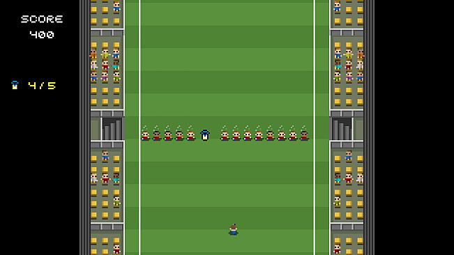 Pixicharm - Kickabit