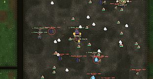 Arkney: The Bone Road