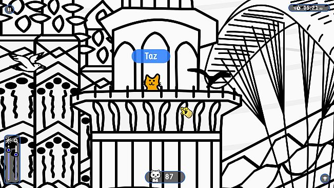 101 Cats Hidden in New Delhi