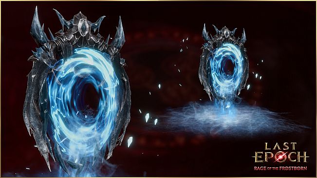 Last Epoch - Enraged Legend Supporter Pack