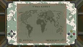 Operation Empty Quiver