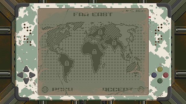 Operation Empty Quiver