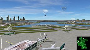 Airport Madness 3D