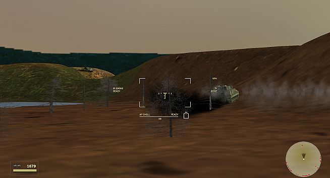 RTS Commander: Smash the Rebels