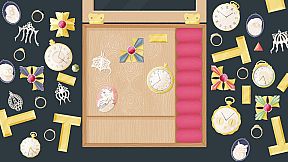 A Little to the Left: Extra Tidy Bundle