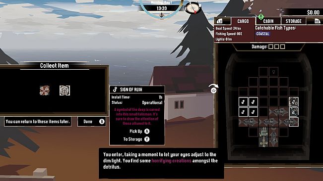 DREDGE - Digital Deluxe Edition