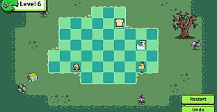 Snack and Quack (Windows)