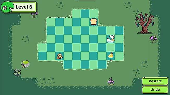 Snack and Quack (Windows)