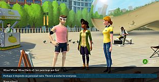 Crowns and Pawns: Kingdom of Deceit