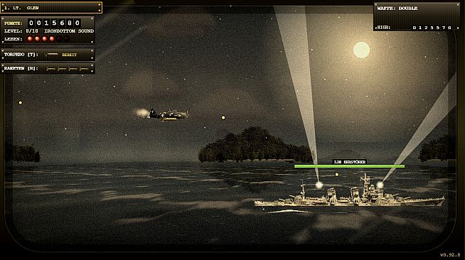 Fliegeralarm