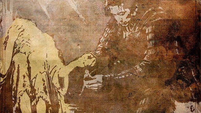 Livber: Smoke and Mirrors - True Ending