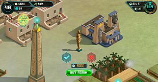 Ancient Aliens: The Game
