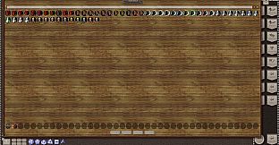 Fantasy Grounds - Monstrous Characters, Volume 3 (Token Pack)