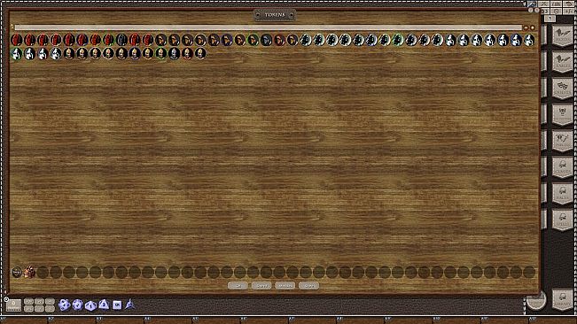 Fantasy Grounds - Monstrous Characters, Volume 3 (Token Pack)