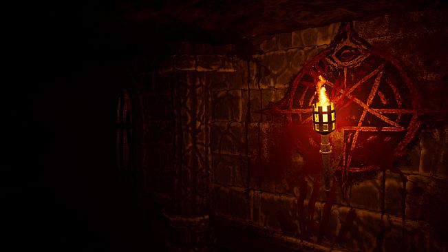The Whispering Maze