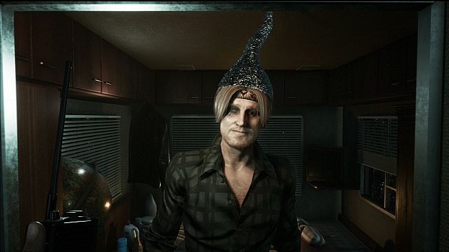 Greyhill Incident - Fan Pack