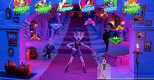 Just Dance 2026 Edition - Deluxe Edition